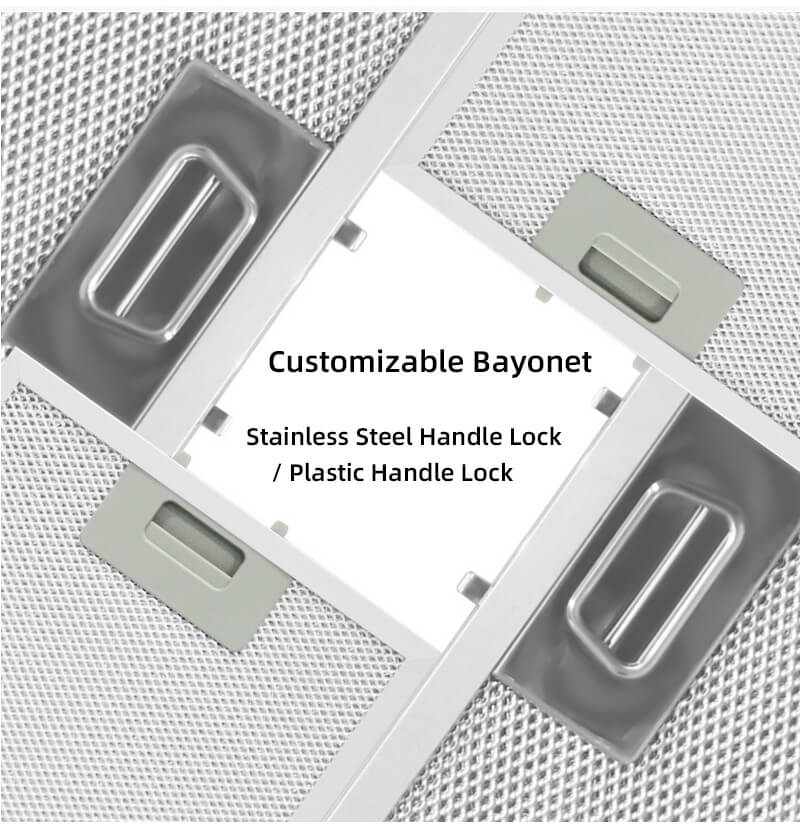 Range hood filter Snap buckle.jpg