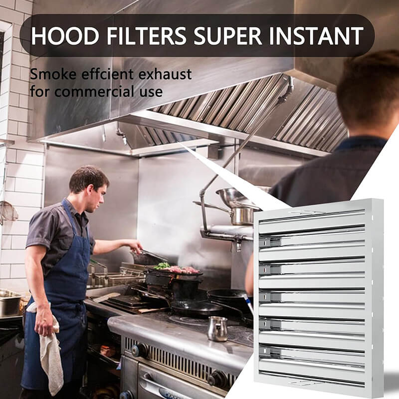 Stainless Steel Baffle Grease Filters.jpg