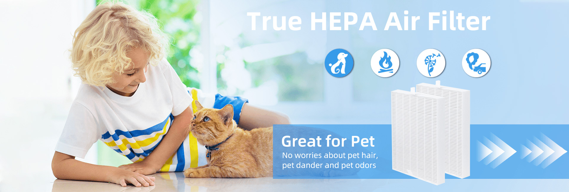 How Do HEPA Filters Actually Work? Unveiling Their Air-Purifying Secrets