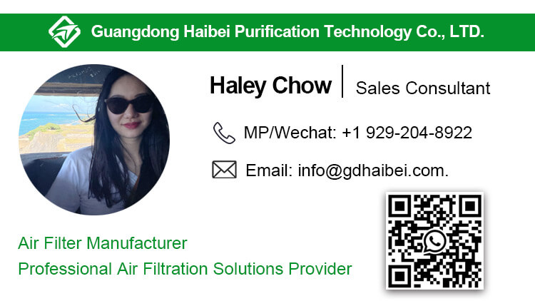Email from the air filter manufacturer.jpg