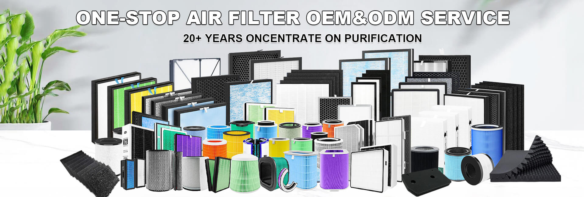 The Company Completes $500k Air Filter Order; Products Shipped to Germany